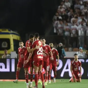الأهلي يرفض المكافآت الاستثنائية بَعد ثلاثية الزمالك